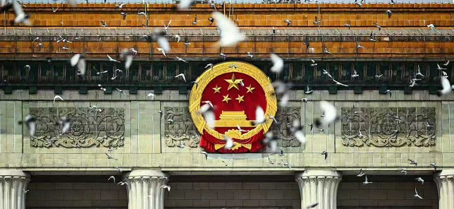 “我感到很安全”------铭记历史，砥砺前行